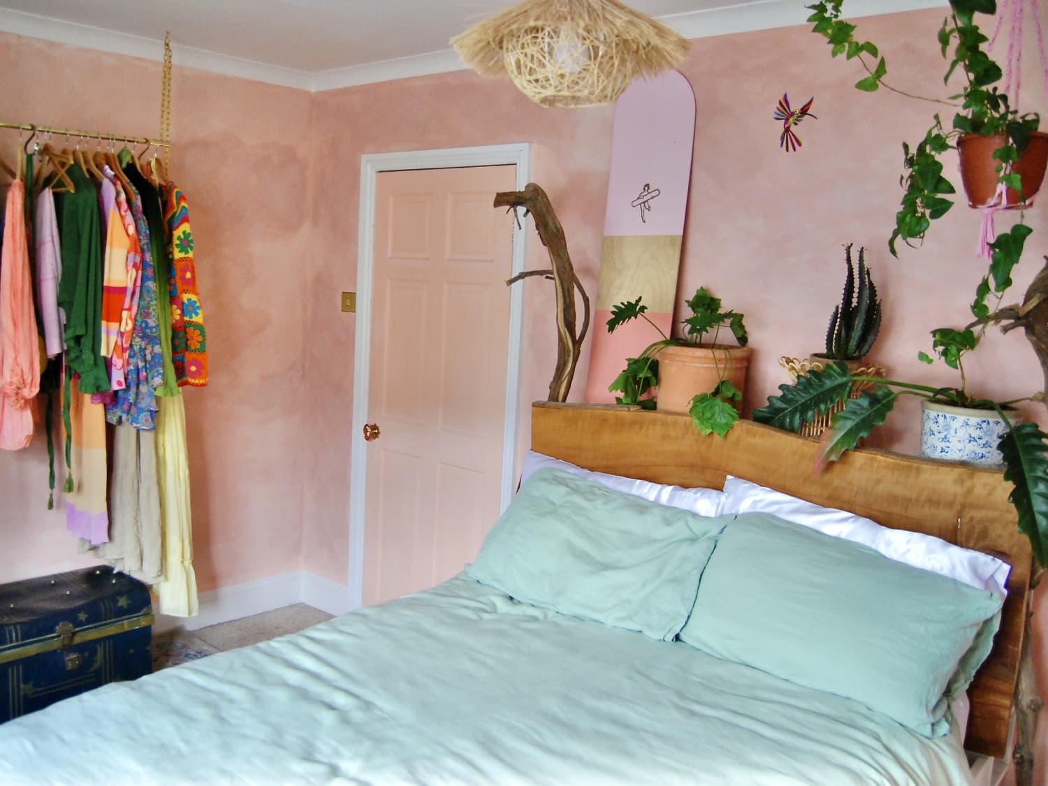 If You Love Urban Outfitters Check Out This Hidden Section of Walmart Apartment Therapy